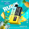 Hayati Rubik 7000 Puffs Prefilled Pod Kit