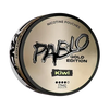 Pablo Gold Edition Nicotine Pouches (Pack of 5)