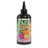 Tongue puncher Sour 200ml E-Liquid