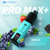 Hayati Pro Max+ 6000 Puffs Disposable Vape (Box of 5)