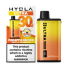 Hyola Ultra 30K Prefillled Pod Kit