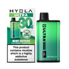 Hyola Ultra 30K Prefillled Pod Kit
