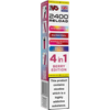 IVG 2400 Reload 4-in-1 Multi Flavour Prefilled Vape Pods (Pack of 5)