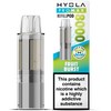 Hyola Pro Max 8000 Prefilled Pod (Box of 5)