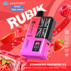 Hayati Rubik 7000 Puffs Prefilled Pod Kit