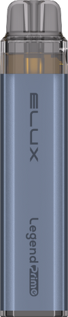 Elux Legend Prime 5000 Refillable Pod Kit (Box of 5)