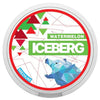 Iceberg Nicotine Pouches Medium Strength (Box of 5)