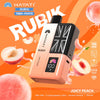 Hayati Rubik 7000 Puffs Prefilled Pod Kit