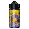 Tasty Fruity 200ml E-Liquids