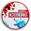 Iceberg Nicotine Pouches Medium Strength (Box of 5)