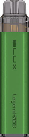 Elux Legend Prime 5000 Refillable Pod Kit (Box of 5)