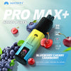 Hayati Pro Max+ 6000 Puffs Disposable Vape (Box of 5)