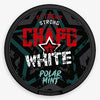 Chapo White Nicotine Pouches (Box of 10)