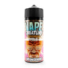 Vape Creature HandsomeBerg 100ml E-Liquid