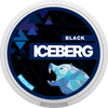 Iceberg Nicotine Pouches Medium Strength (Box of 5)
