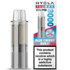 Hyola Pro Max 8000 Prefilled Pod (Box of 5)
