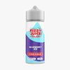 Fizzy Juice 50000 120ml E Liquid
