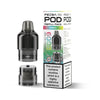 Feoba Pro 6000 Prefilled Pod