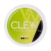 Clew Nicotine Pouches (Pack of 10)