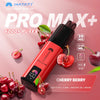 Hayati Pro Max+ 6000 Puffs Disposable Vape (Box of 5)