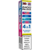 IVG 2400 Reload 4-in-1 Multi Flavour Prefilled Vape Pods (Pack of 5)