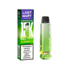 Lost Mary Nera 15000 Refill Pod (Box of 5)