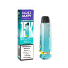 Lost Mary Nera 15000 Refill Pod (Box of 5)