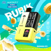 Hayati Rubik 7000 Puffs Prefilled Pod Kit
