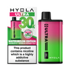 Hyola Ultra 30K Prefillled Pod Kit