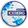 Iceberg Nicotine Pouches Medium Strength (Box of 5)