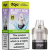 Vaporesso Dojo Blast 10K Prefilled Pods (Box of 5)