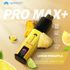 Hayati Pro Max Plus 6000