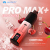 Hayati Pro Max+ 6000 Puffs Disposable Vape (Box of 5)