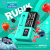 Hayati Rubik 7000 Puffs Prefilled Pod Kit