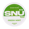 SNU Nicotine Pouches (Pack of 10)