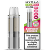 Hyola Pro Max 8000 Prefilled Pod (Box of 5)