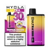 Hyola Ultra 30K Prefillled Pod Kit