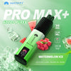 Hayati Pro Max Plus 6000 Puffs Prefilled Pod Kit (Box of 5)