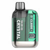 SKE Crystal CL6000 Prefilled Pod Kit
