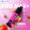 Hayati Pro Max Plus 6000