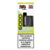 IVG Pro 12 Refill Pod (Box of 5)