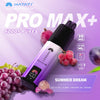 Hayati Pro Max Plus 6000