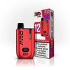 IVG Pro 12 Prefilled Pod Kit
