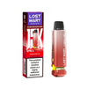 Lost Mary Nera 15000 Refill Pod (Box of 5)