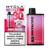 Hyola Ultra 30K Prefillled Pod Kit