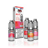 IVG 4 In 1 Salts Box of 5