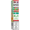 IVG 2400 Reload 4-in-1 Multi Flavour Prefilled Vape Pods (Pack of 5)