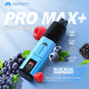 Hayati Pro Max Plus 6000