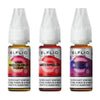 ELF LIQ Nic Salts Pack of 10