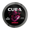 CUBA Ninja Edition Nicotine Pouches Box Of 5